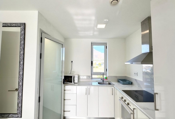 Reventa - Apartamento / piso - Finestrat - Cala de Finestrat