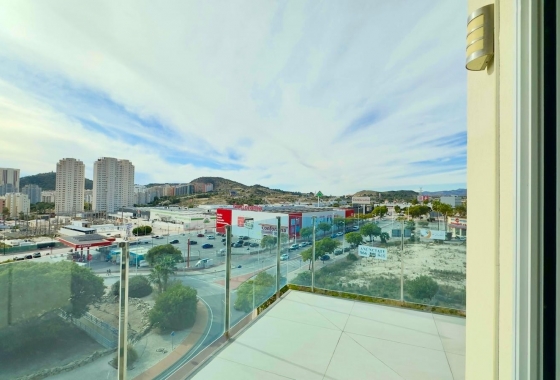 Reventa - Apartamento / piso - Finestrat - Cala de Finestrat