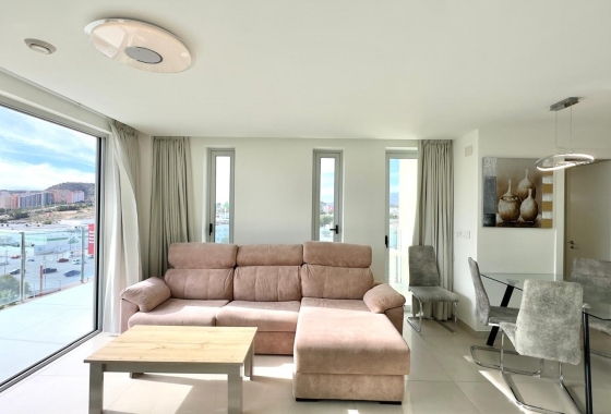 Reventa - Apartamento / piso - Finestrat - Cala de Finestrat