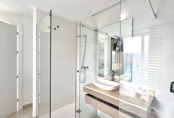 Reventa - Apartamento / piso - Finestrat - Cala de Finestrat