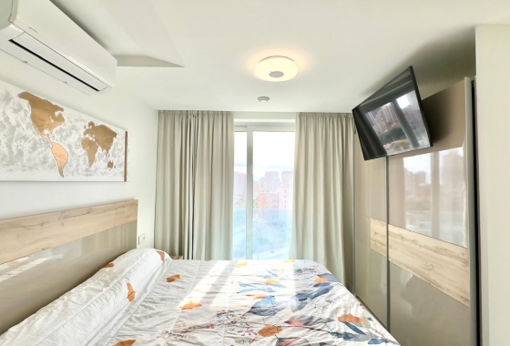 Reventa - Apartamento / piso - Finestrat - Cala de Finestrat