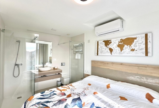 Reventa - Apartamento / piso - Finestrat - Cala de Finestrat