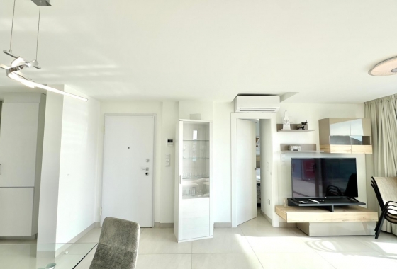 Reventa - Apartamento / piso - Finestrat - Cala de Finestrat