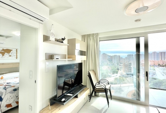 Reventa - Apartamento / piso - Finestrat - Cala de Finestrat