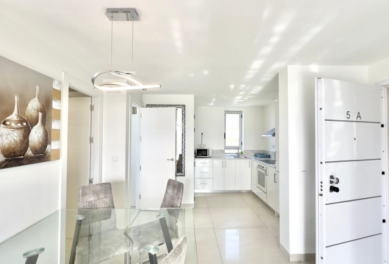 Reventa - Apartamento / piso - Finestrat - Cala de Finestrat