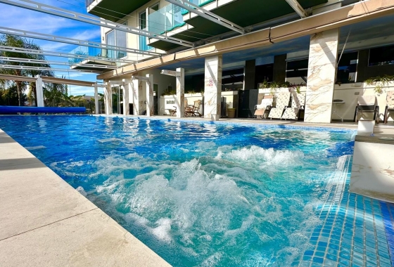 Reventa - Apartamento / piso - Finestrat - Cala de Finestrat