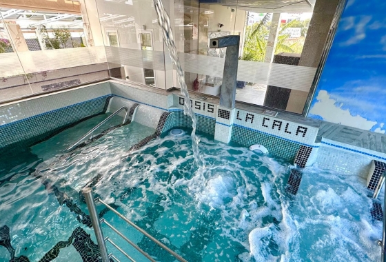 Reventa - Apartamento / piso - Finestrat - Cala de Finestrat