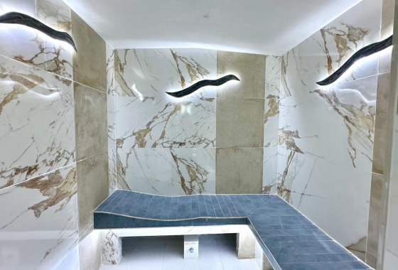 Reventa - Apartamento / piso - Finestrat - Cala de Finestrat