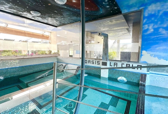 Reventa - Apartamento / piso - Finestrat - Cala de Finestrat