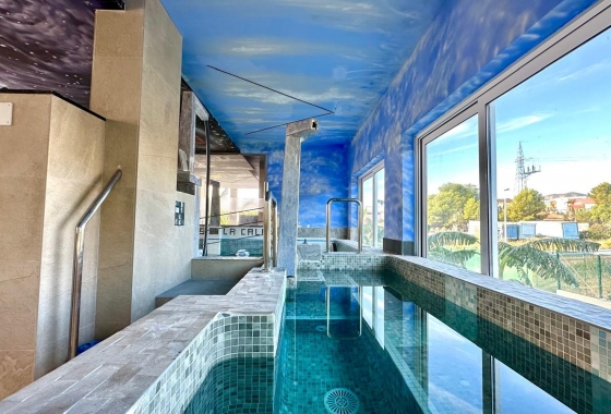 Reventa - Apartamento / piso - Finestrat - Cala de Finestrat