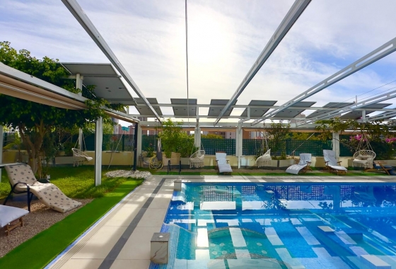 Reventa - Apartamento / piso - Finestrat - Cala de Finestrat