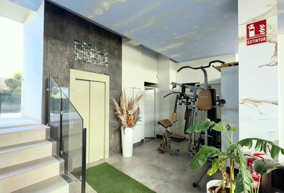 Reventa - Apartamento / piso - Finestrat - Cala de Finestrat