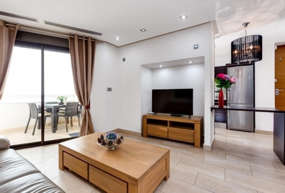 Resale - Apartment / flat - Guardamar del Segura