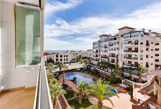 Resale - Apartment / flat - Guardamar del Segura