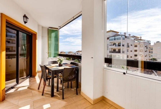 Resale - Apartment / flat - Guardamar del Segura