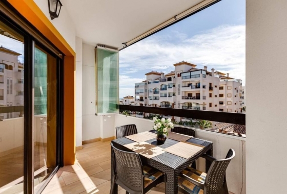 Resale - Apartment / flat - Guardamar del Segura