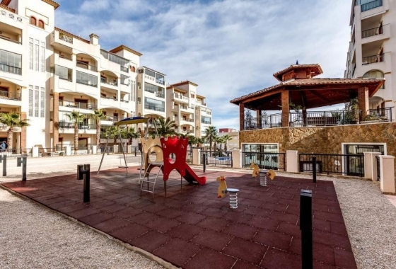 Resale - Apartment / flat - Guardamar del Segura