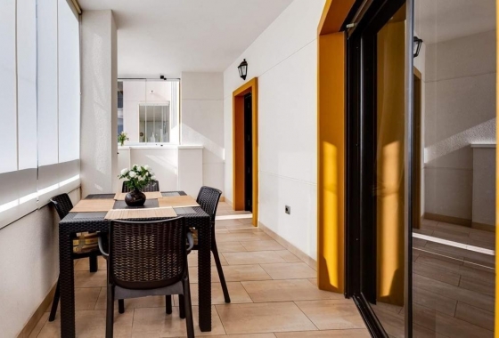 Resale - Apartment / flat - Guardamar del Segura