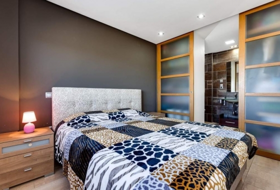 Resale - Apartment / flat - Guardamar del Segura