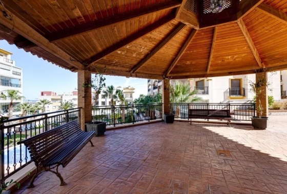 Resale - Apartment / flat - Guardamar del Segura