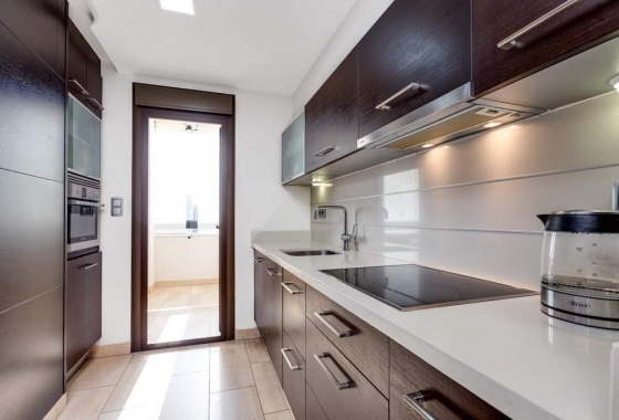 Resale - Apartment / flat - Guardamar del Segura