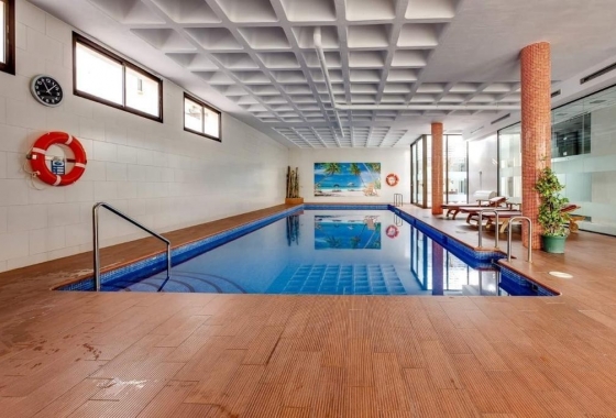 Resale - Apartment / flat - Guardamar del Segura