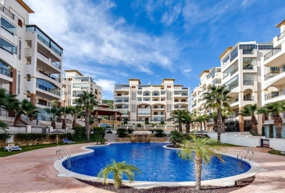 Resale - Apartment / flat - Guardamar del Segura