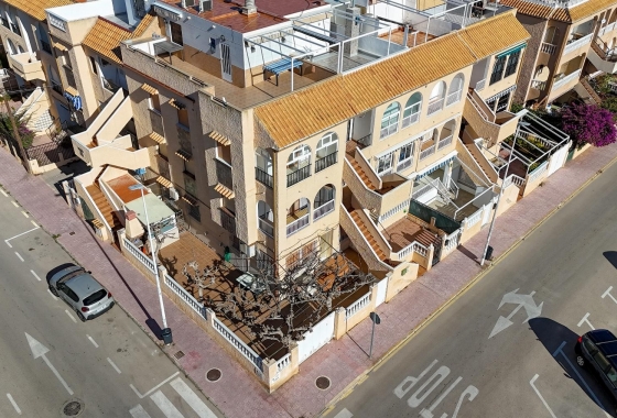 Reventa - Bungalow - Torrevieja - LA MATA