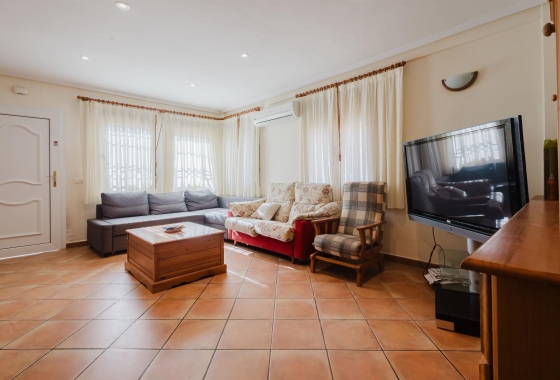Reventa - Bungalow - Torrevieja - LA MATA