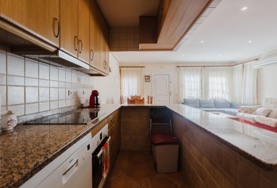 Reventa - Bungalow - Torrevieja - LA MATA