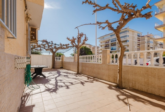Reventa - Bungalow - Torrevieja - LA MATA