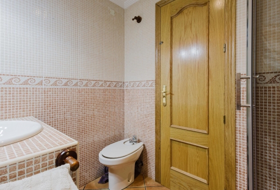 Reventa - Bungalow - Torrevieja - LA MATA