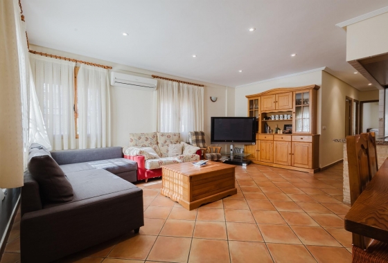 Reventa - Bungalow - Torrevieja - LA MATA