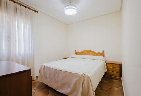 Reventa - Bungalow - Torrevieja - LA MATA