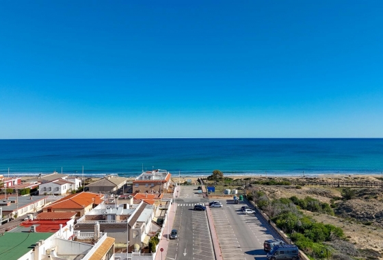 Reventa - Bungalow - Torrevieja - LA MATA