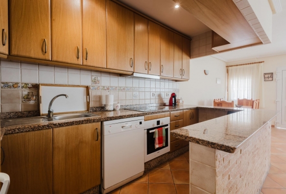 Reventa - Bungalow - Torrevieja - LA MATA