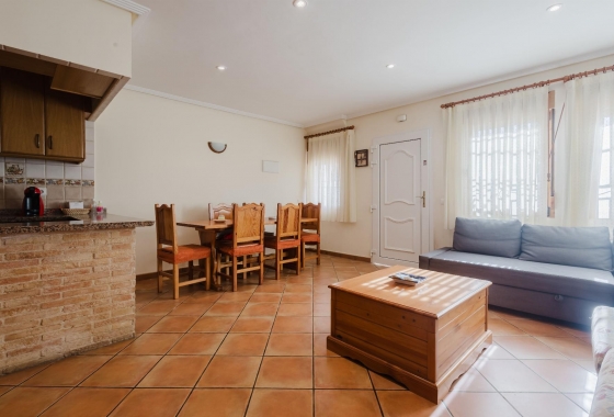 Reventa - Bungalow - Torrevieja - LA MATA