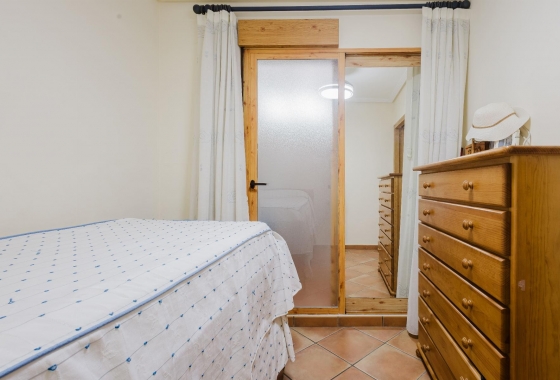 Reventa - Bungalow - Torrevieja - LA MATA