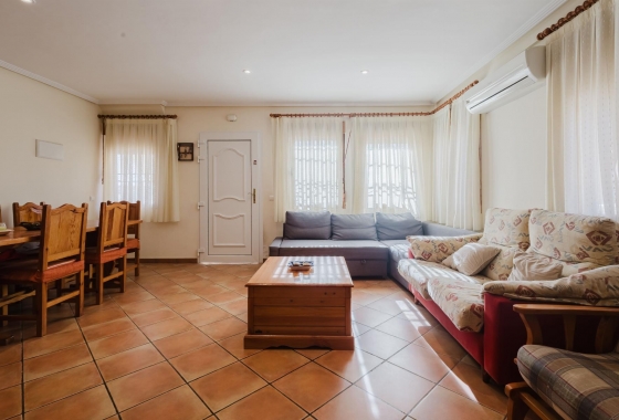 Reventa - Bungalow - Torrevieja - LA MATA