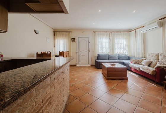 Reventa - Bungalow - Torrevieja - LA MATA