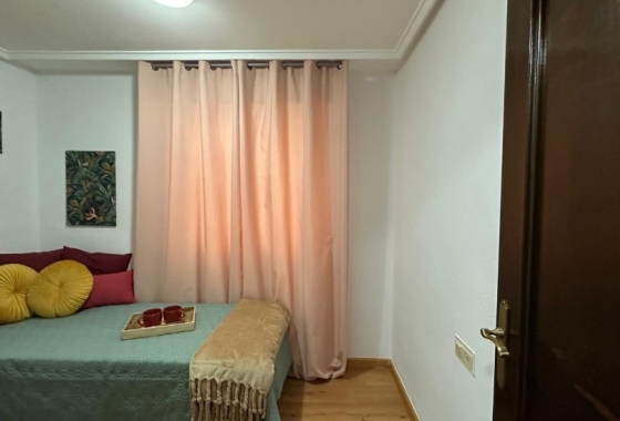 Reventa - Apartamento / piso - Torrevieja - Torrevieja - Playa del Cura