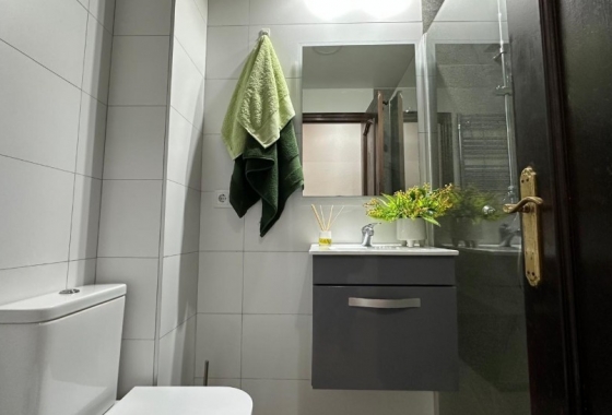 Reventa - Apartamento / piso - Torrevieja - Torrevieja - Playa del Cura