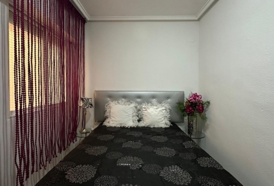 Reventa - Apartamento / piso - Torrevieja - Torrevieja - Playa del Cura