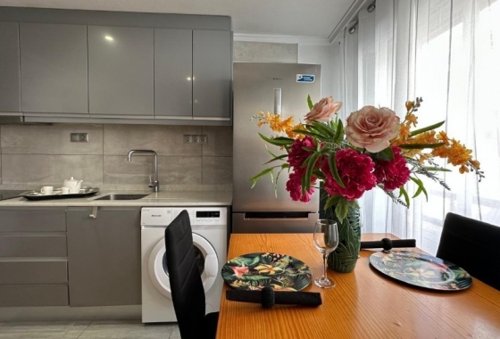 Reventa - Apartamento / piso - Torrevieja - Torrevieja - Playa del Cura