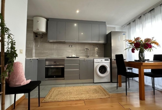 Reventa - Apartamento / piso - Torrevieja - Torrevieja - Playa del Cura