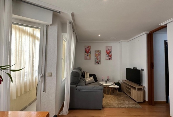 Reventa - Apartamento / piso - Torrevieja - Torrevieja - Playa del Cura