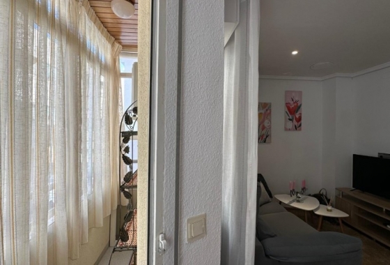 Reventa - Apartamento / piso - Torrevieja - Torrevieja - Playa del Cura