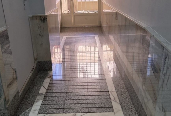 Reventa - Apartamento / piso - Torrevieja - Torrevieja - Playa del Cura