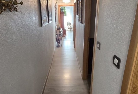 Reventa - Apartamento / piso - Torrevieja - Torrevieja - Playa del Cura