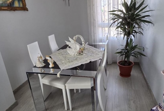 Reventa - Apartamento / piso - Torrevieja - Torrevieja - Playa del Cura